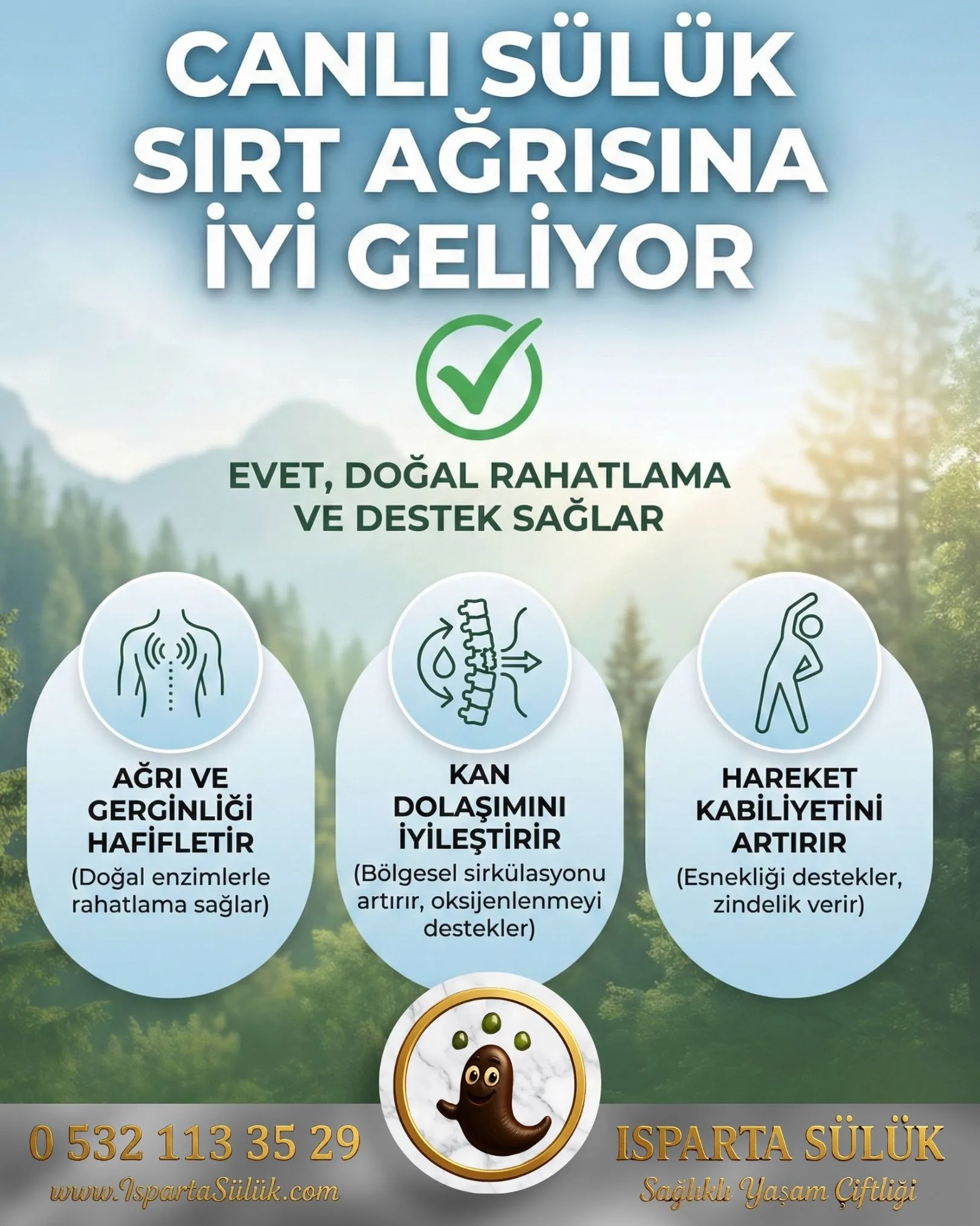 Isparta Sosyal Medya Yönetimi Referans 42